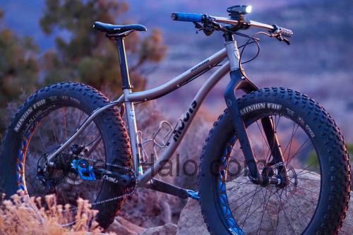 Moots Frosthammer specs and reviews